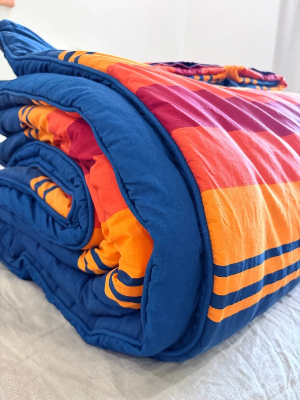 Pendleton Grand Canyon Comforter and Pillowcases 3pc King Set
